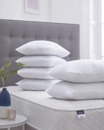 Filled Pillows - Pack Of 6