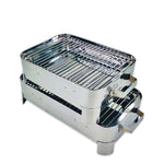 Royal Hammered Barbecue Charcoal Grill