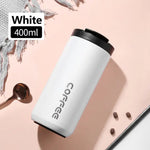 400ml Insulated Stainless Steel Travel Cup